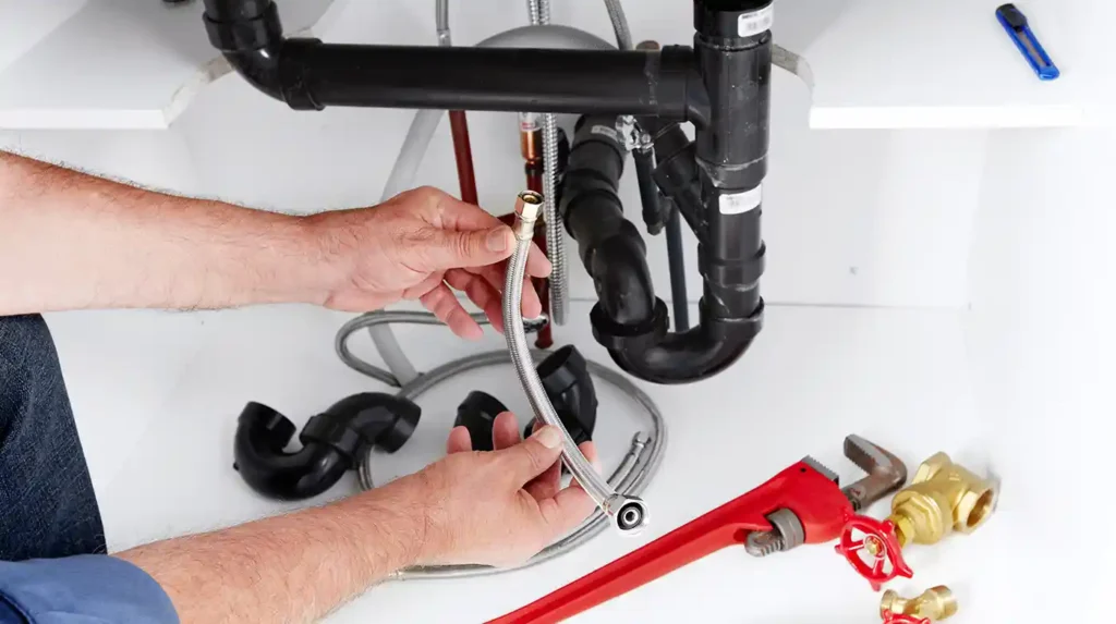 drain cleaning in massillon