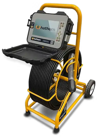 plumber camera inspections