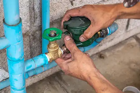 plumber