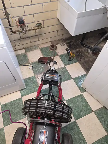 plumbers in massillon